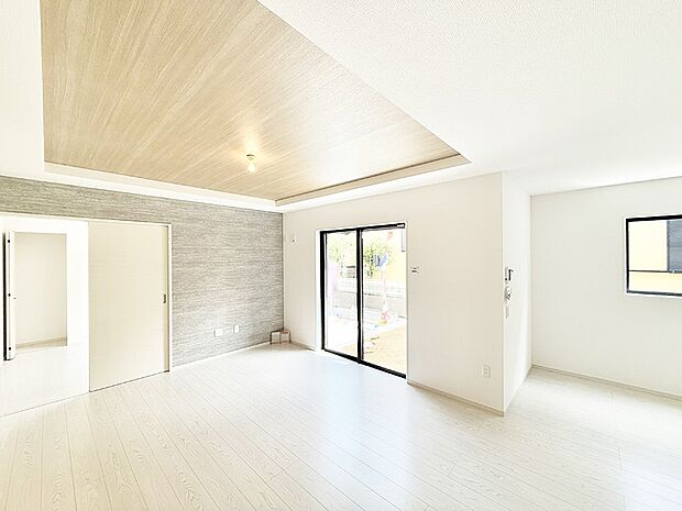 ■自然と会話が生まれる、心地よいひととき