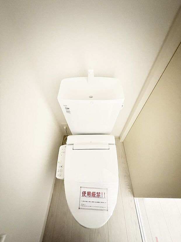 ■使いやすさと清潔感にこだわった空間