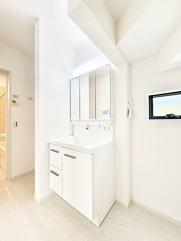 ■清潔感があり、気持ちよく使えます