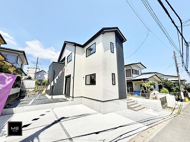 ■暮らしを彩る充実した設備仕様が備わった住まい