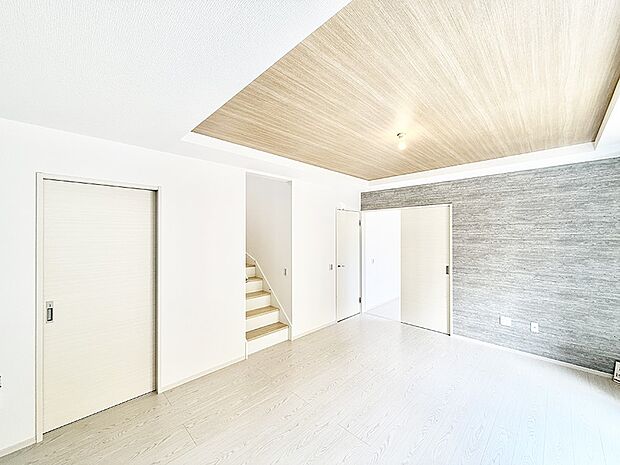 ■何気ない毎日を特別にする、癒しの空間