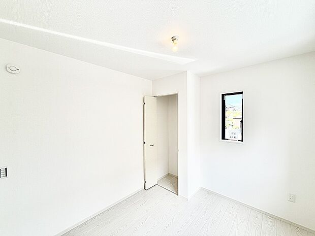 ■機能的で使いやすいお部屋で毎日を快適に