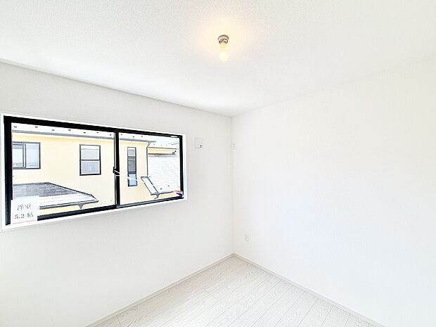 ■シンプルで使いやすい空間がスッキリ感じられます