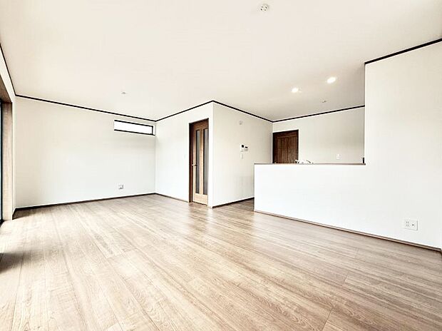 ■ふとした瞬間に幸せを感じる、心地よい場所