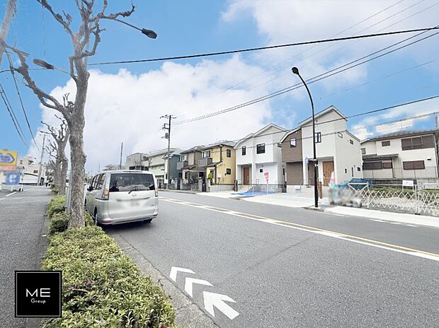 ■優雅なラインが、毎日を引き立てます