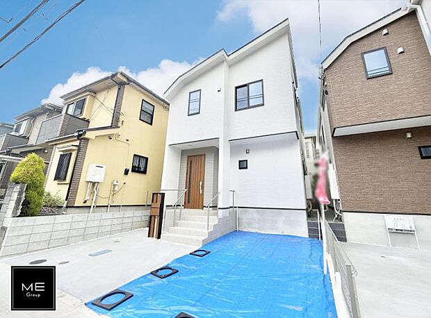 ■家族みんなが笑顔で過ごせる、安心感のある住まい