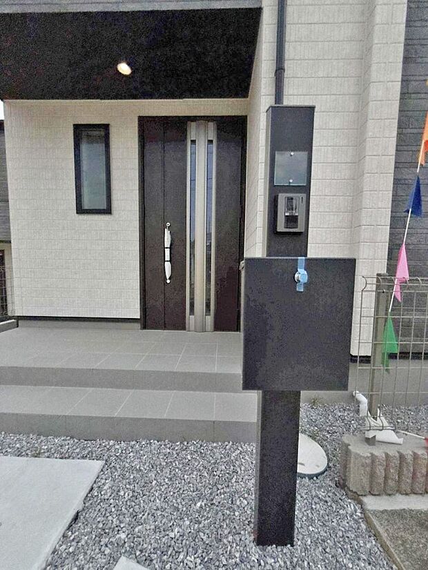 ■ ここから始まる、笑顔あふれる毎日