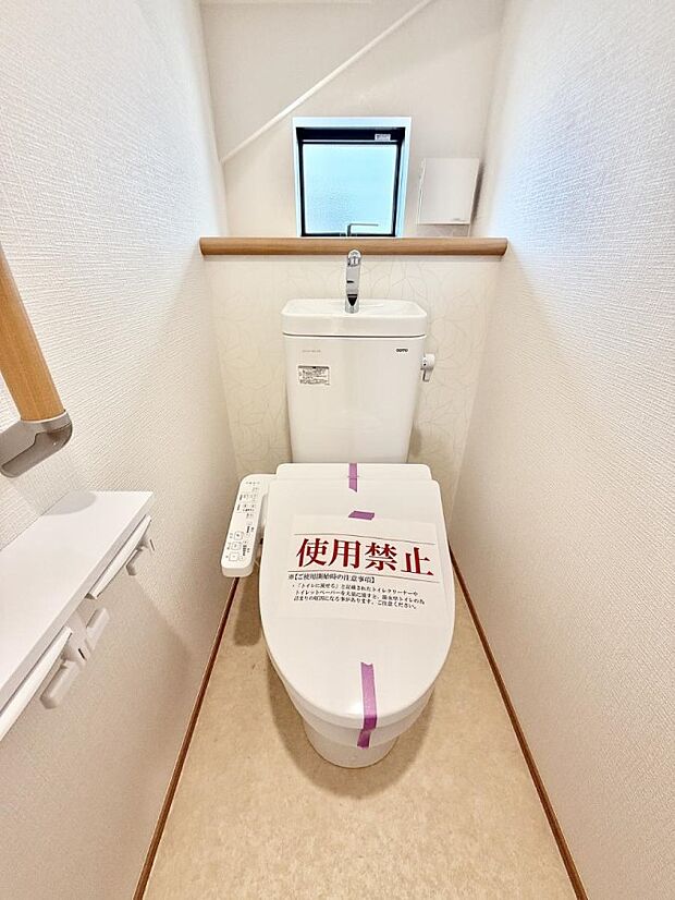 ■使いやすさと清潔感にこだわった空間