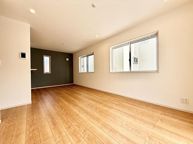 ■光と風を感じる、リラックスできる空間