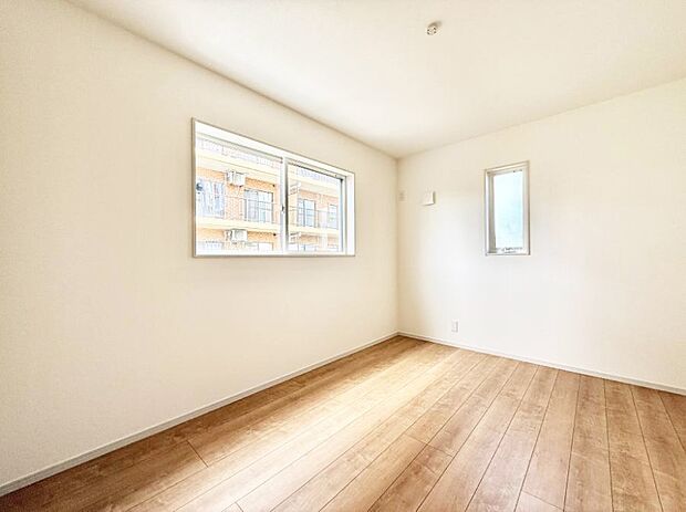 ■自分の好みに合わせたインテリアを整えやすく個性を反映できる場所です