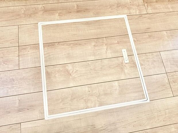 ■季節物など簡単に収納でき便利