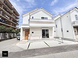 神奈川県厚木市妻田北３丁目