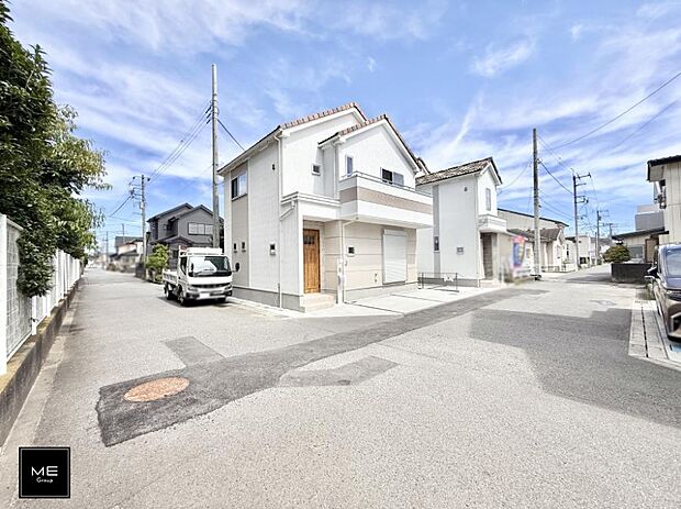 ■新しい暮らしが始まる場所で、家族の絆を深める