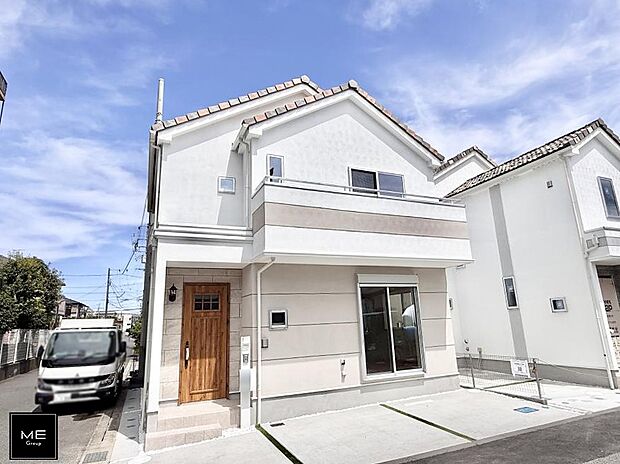 ■家族みんなが笑顔で過ごせる、安心感のある住まい