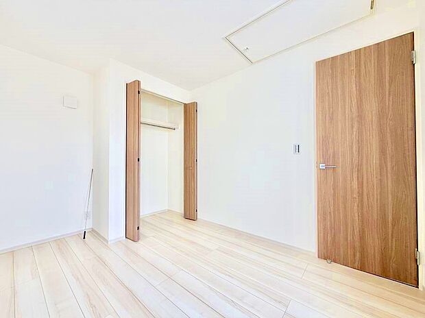 ■自分の好みに合わせたインテリアを整えやすく個性を反映できる場所です