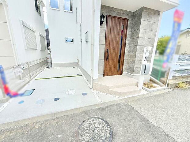 ■毎日の駐車が快適に