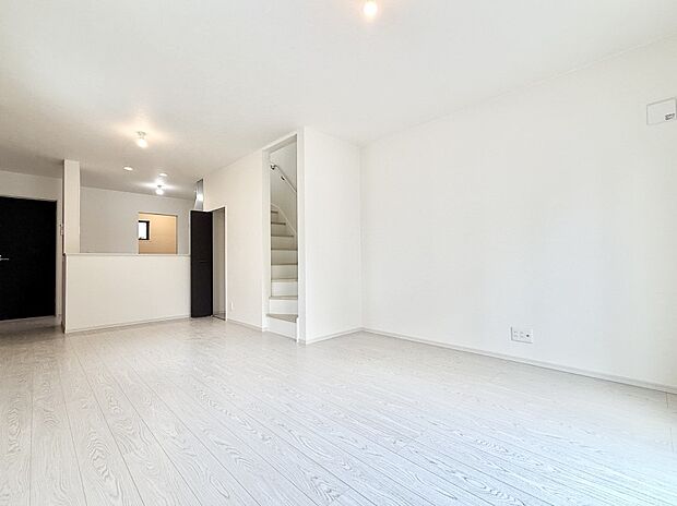 ■シンプルだけど贅沢、大切な人と過ごす心がほどける空間