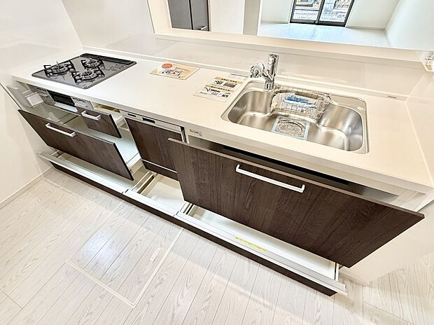 ■家族とつながる、コミュニケーションの場