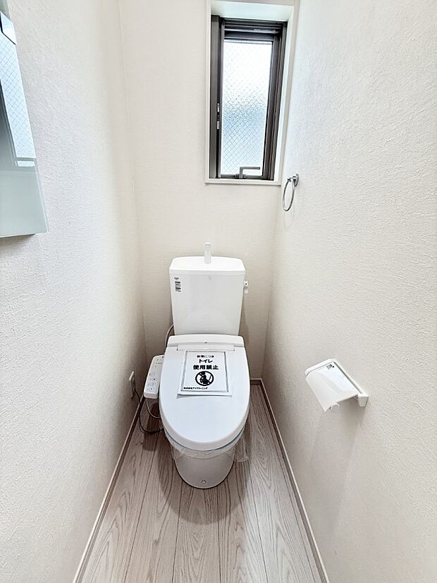 ■使いやすさと清潔感にこだわった空間