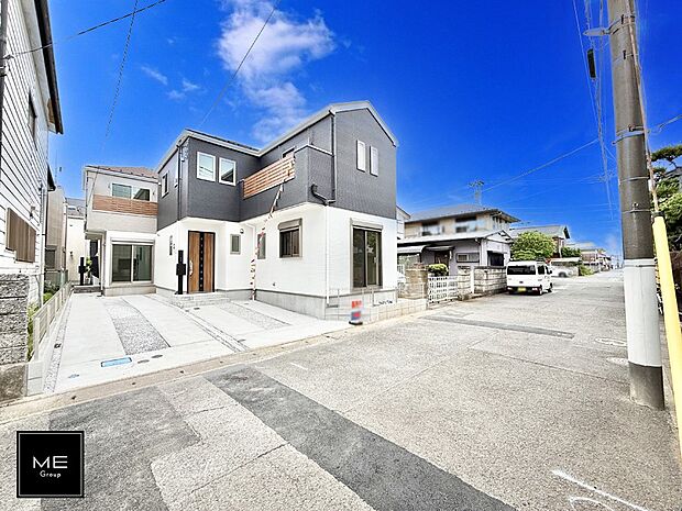 ■新しい暮らしが始まる場所で、家族の絆を深める