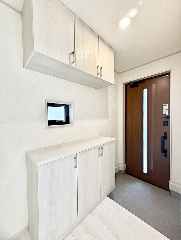 ■ 家族やゲストをやさしく迎える、心地よい空間