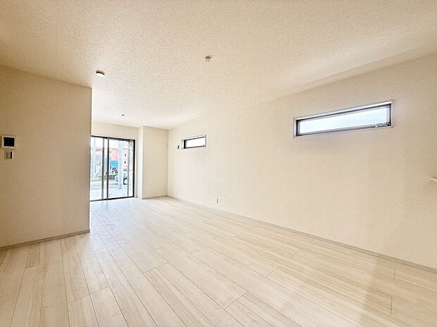 ■大切な人と過ごす、あたたかいひととき