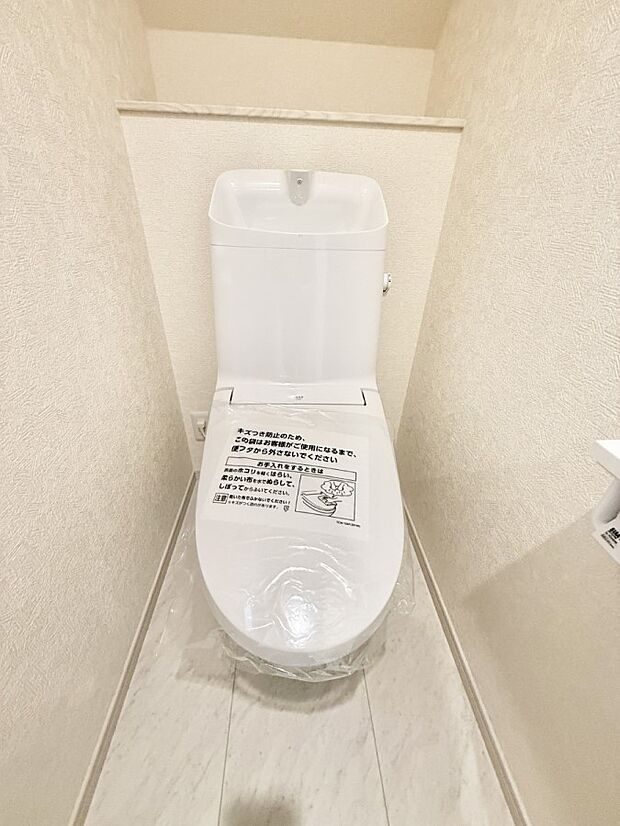 ■使いやすさと清潔感にこだわった空間