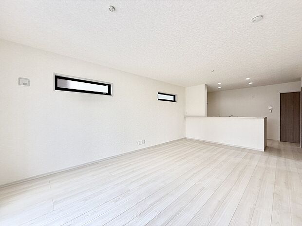 ■居心地のいい、理想のリビング