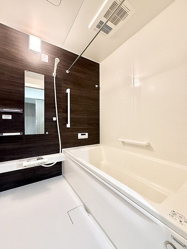 ■一日の疲れを癒す、心落ち着く空間です