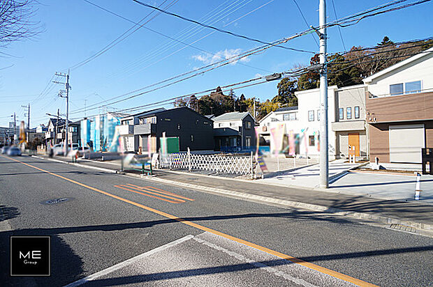 ■優雅なラインが、毎日を引き立てます