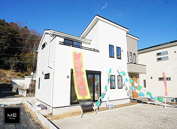 ■新しい暮らしが始まる場所で、家族の絆を深める