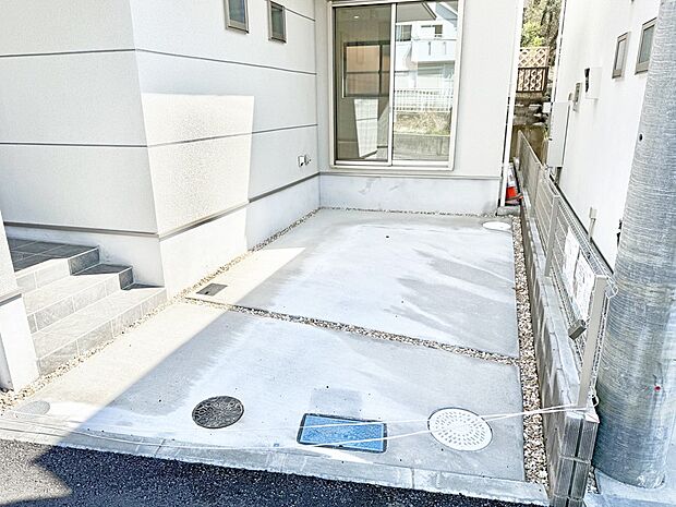 ■カースペース有