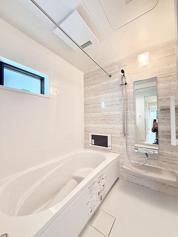 ■一日の疲れを癒す、心落ち着く空間です