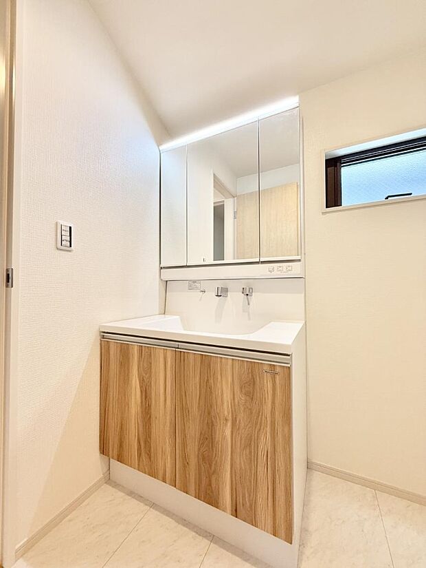 ■清潔感があり、気持ちよく使えます