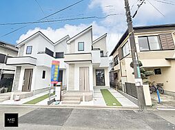 神奈川県相模原市南区若松３丁目