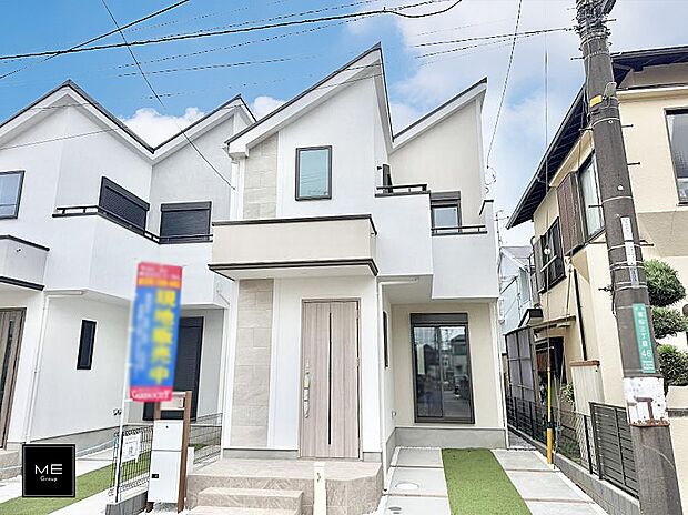 ■暮らしを彩る充実した設備仕様が備わった住まい