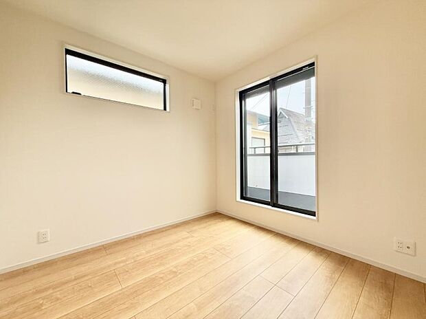 ■機能的で使いやすいお部屋で毎日を快適に