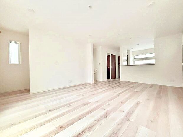 ■家族の時間を彩る、快適で癒される空間