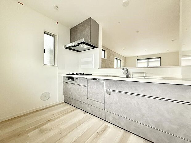 ■家族とつながる、コミュニケーションの場