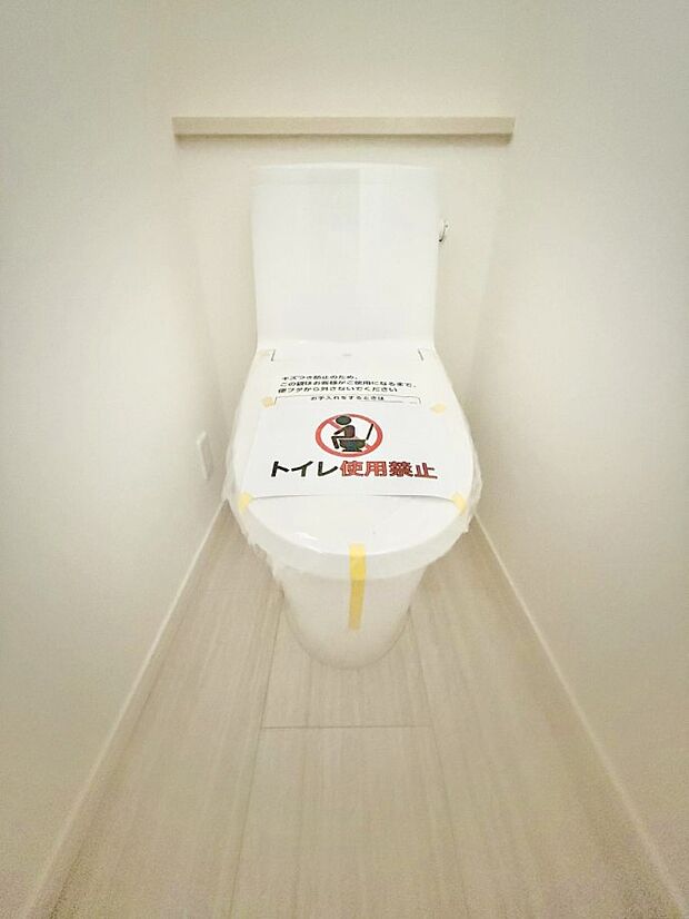 ■使いやすさと清潔感にこだわった空間