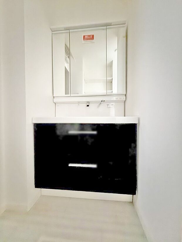 ■家族みんなが使いやすい配置です