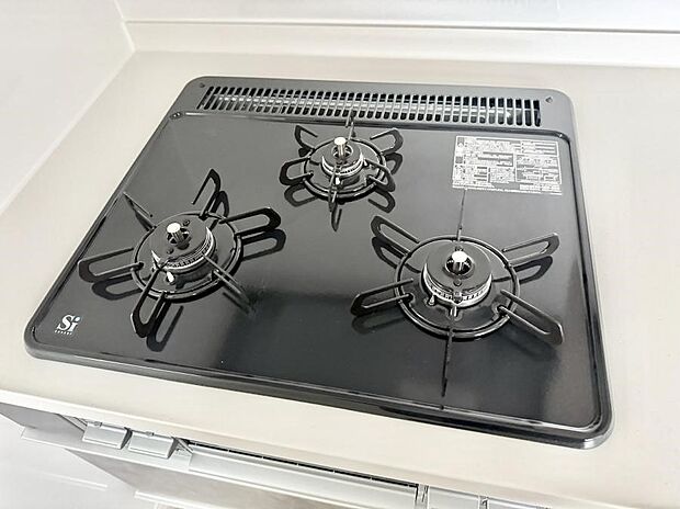 ■複数の鍋が同時に使えますね