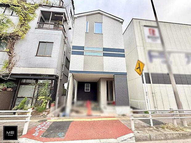 ■新しい時代の息吹を感じる、心地よい環境