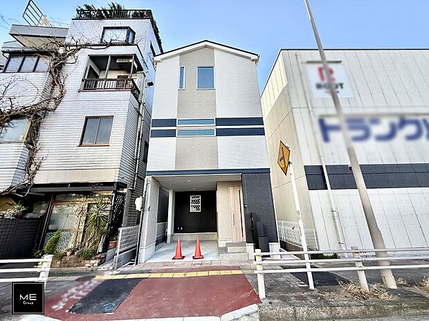 ■新しい時代の息吹を感じる、心地よい環境