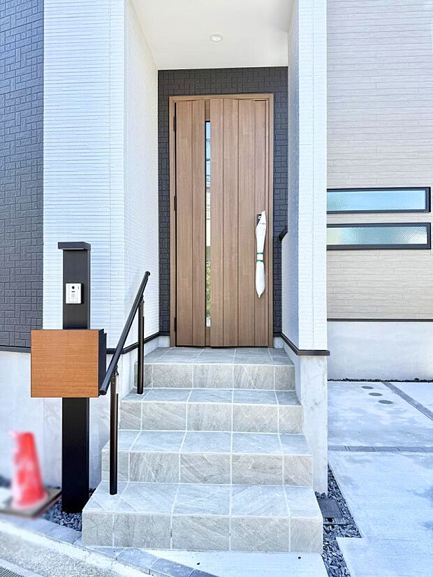 ■ 帰るたびにホッとする、安心感のある佇まい