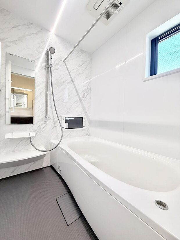 ■家族みんなが気持ちよく使える設計です