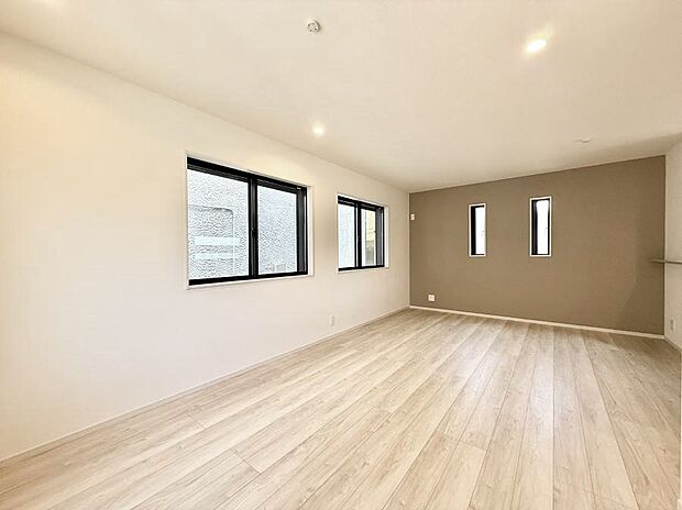 ■ふとした瞬間に幸せを感じる、心地よい場所