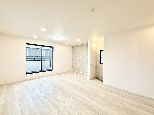 ■自然と心がほどける、リラックスできる場所