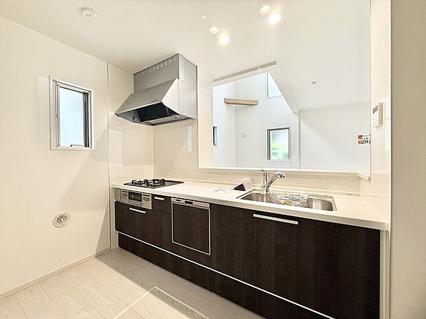 ■家族とつながる、コミュニケーションの場