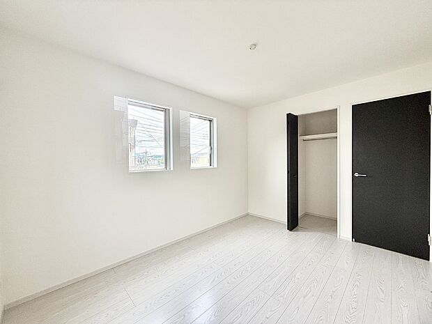 ■家具をうまく配置すれば広々とした空間を使い動きやすく、リラックスした時間が過ごせます